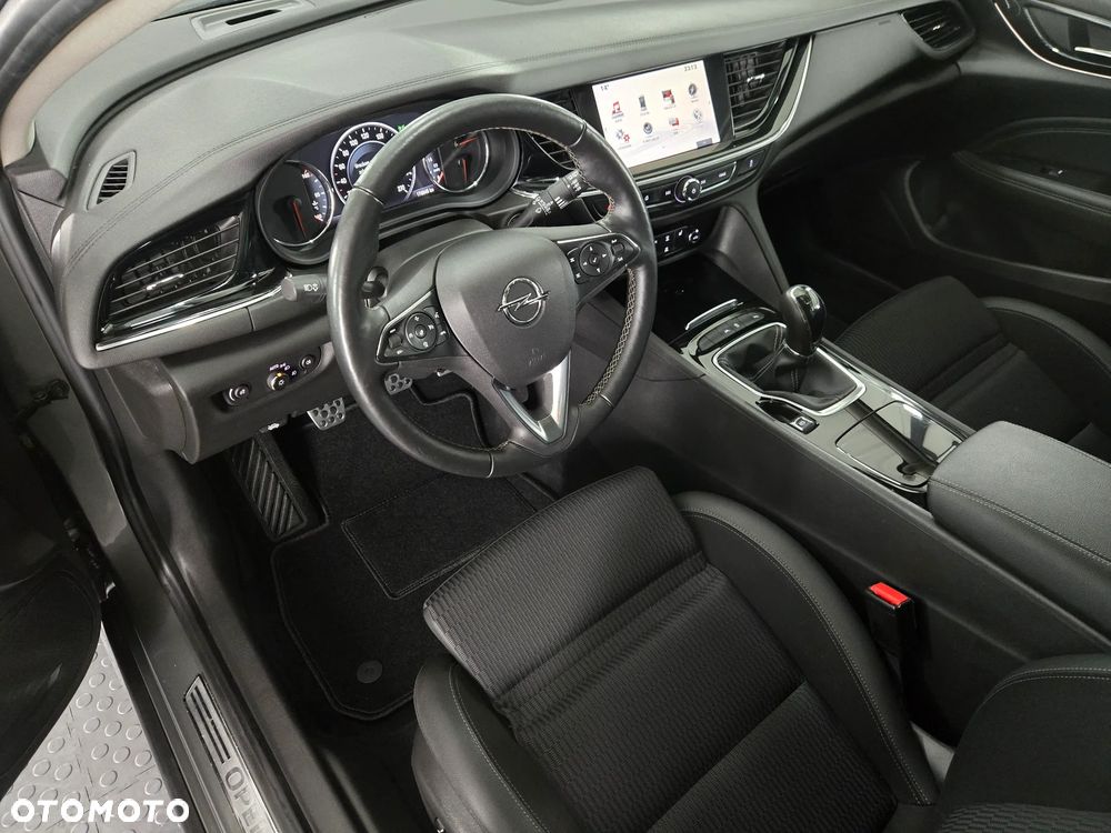 Opel Insignia 2.0 Ultimate Exclusive - 5