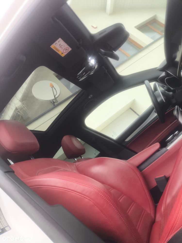 Alfa Romeo Stelvio 2.0 Turbo B-Tech Edition Q4 - 30