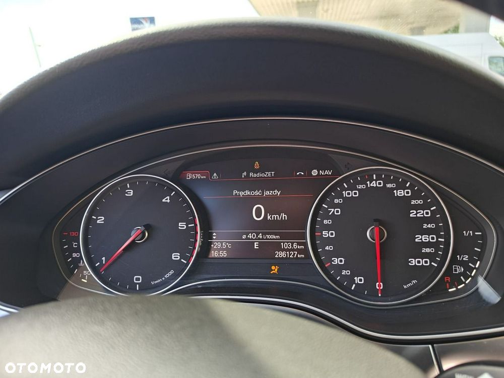 Audi A6 Avant - 16