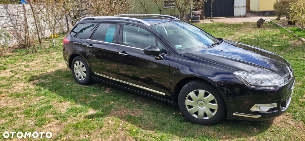 Citroën C5 2.0 HDi Exclusive - 5
