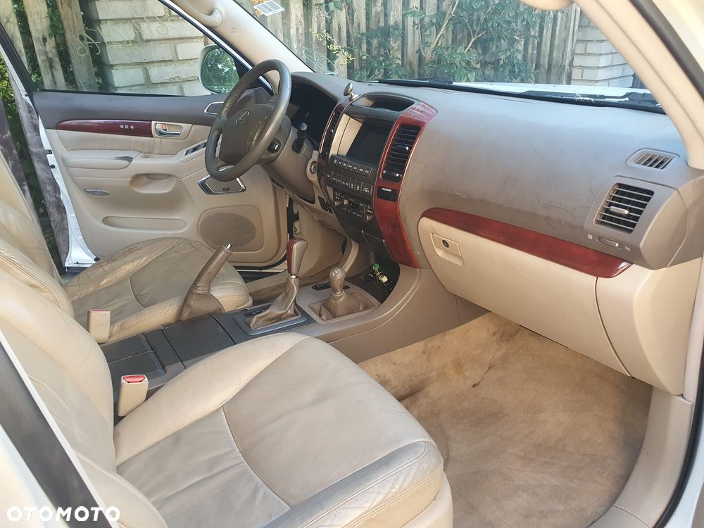 Lexus GX Standard - 10