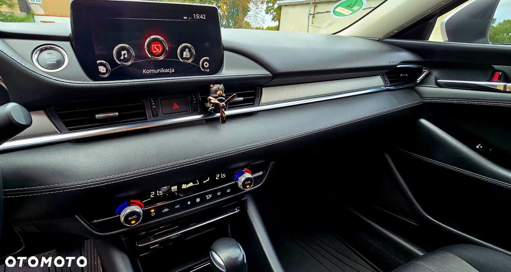 Mazda 6 2.0 SkyMotion - 15