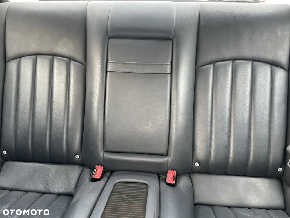 Mercedes-Benz CLS 350 7G-TRONIC - 15