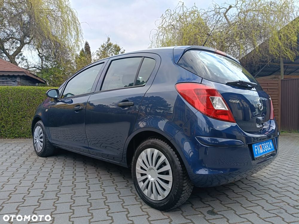 Opel Corsa - 30