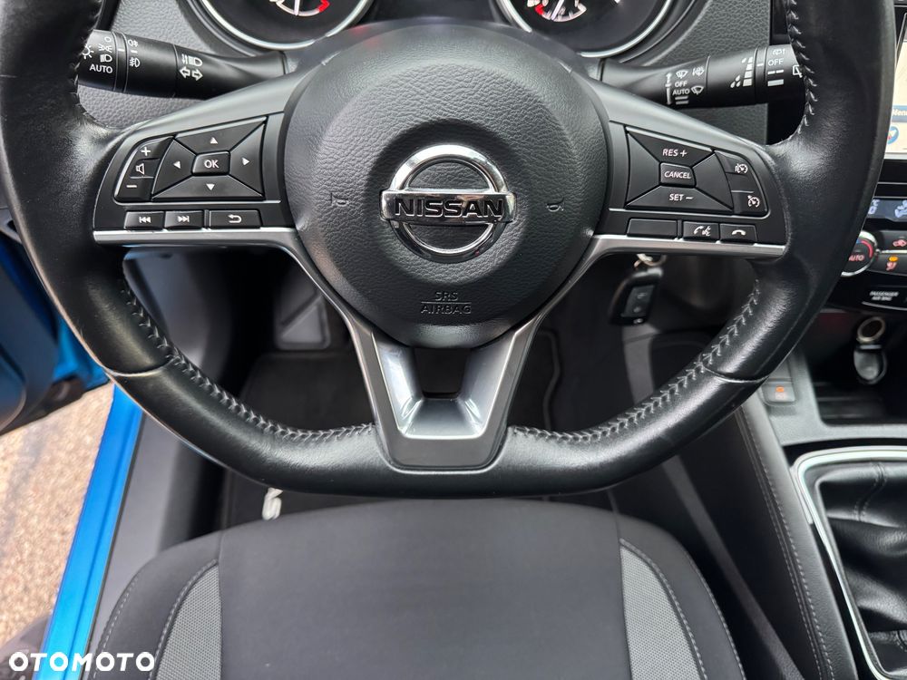 Nissan Qashqai 1.2 DIG-T 360 - 24
