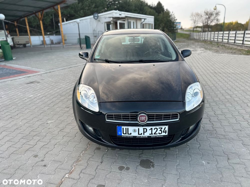Fiat Bravo 1.4 16V MyLife - 32