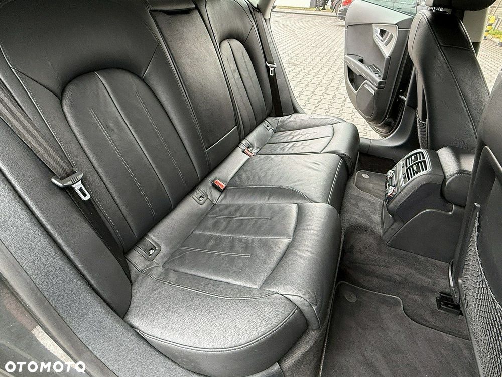 Audi A7 Sportback 3.0 TDI Quattro S tronic - 20