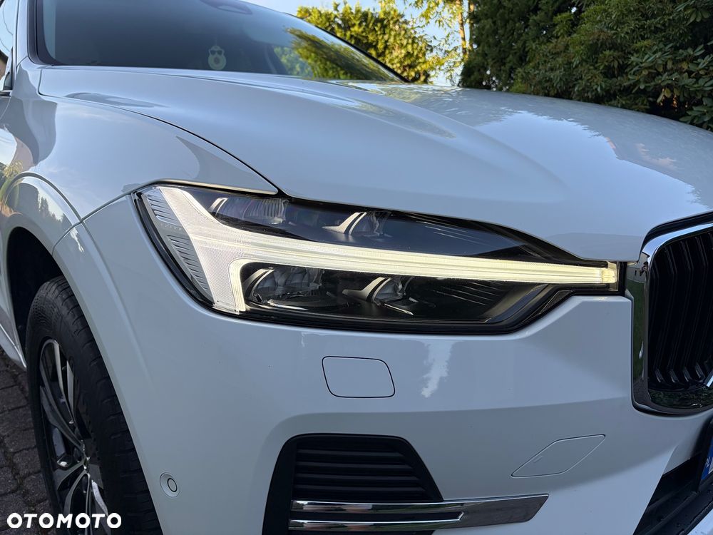 Volvo XC 60 B4 D AWD Inscription - 5