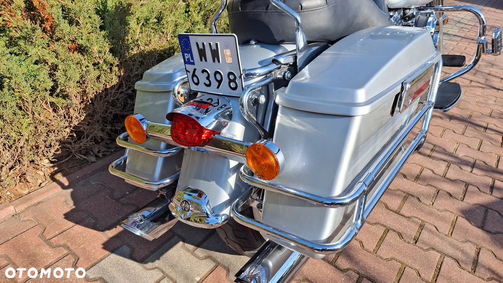 Harley-Davidson Touring Road King - 7