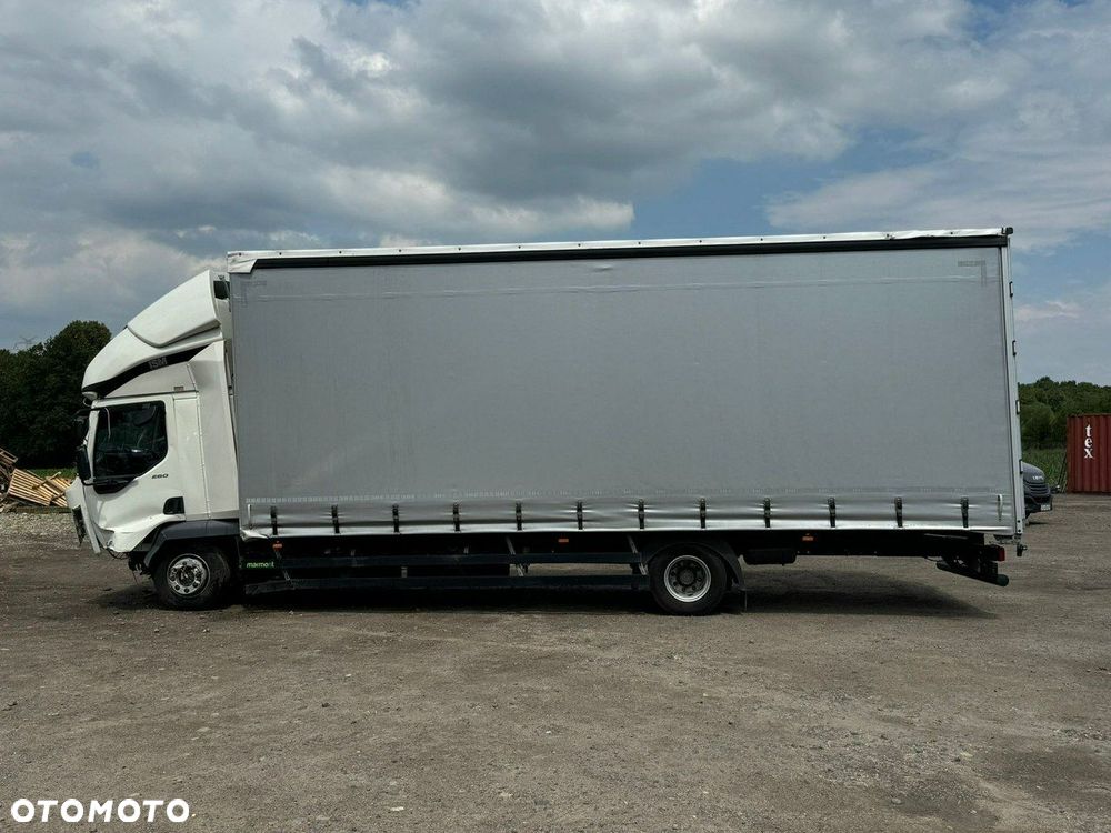 DAF LF260 FA - 6