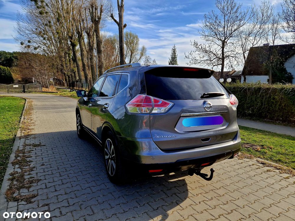 Nissan X-Trail 1.6 DIG-T Tekna - 5