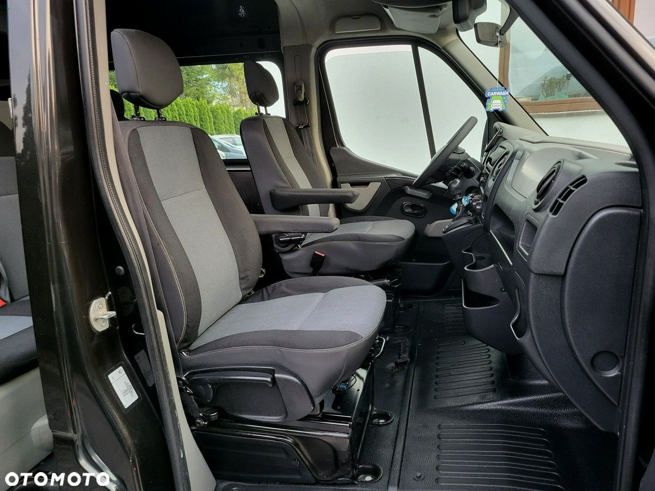 Renault Master - 6