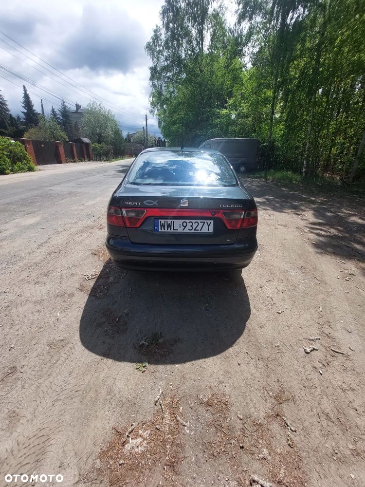 Seat Toledo - 6