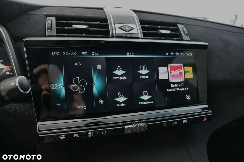 DS Automobiles DS 7 Crossback 2024