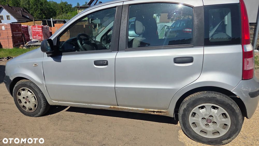 Fiat Panda 1.2 Classic Eco - 3