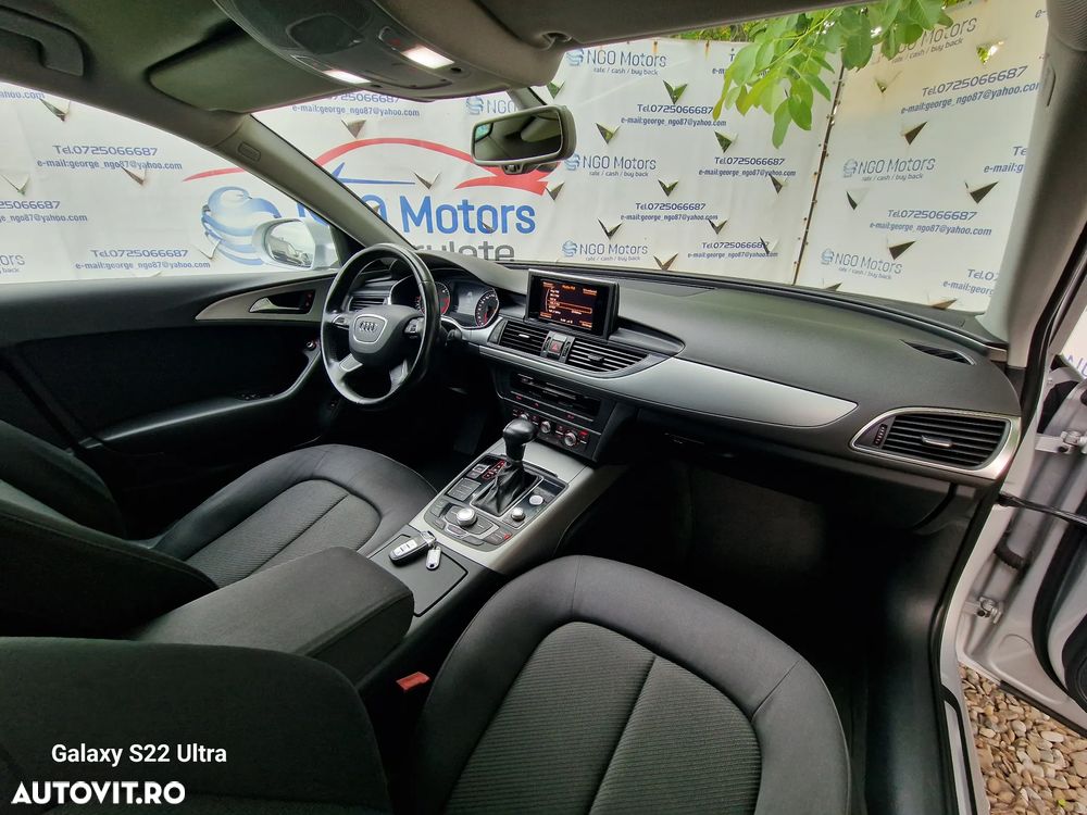 Audi A7 Sportback - 2