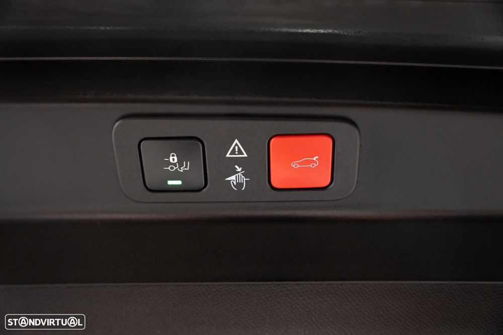 Peugeot 5008 1.2 PureTech Allure EAT8 - 9