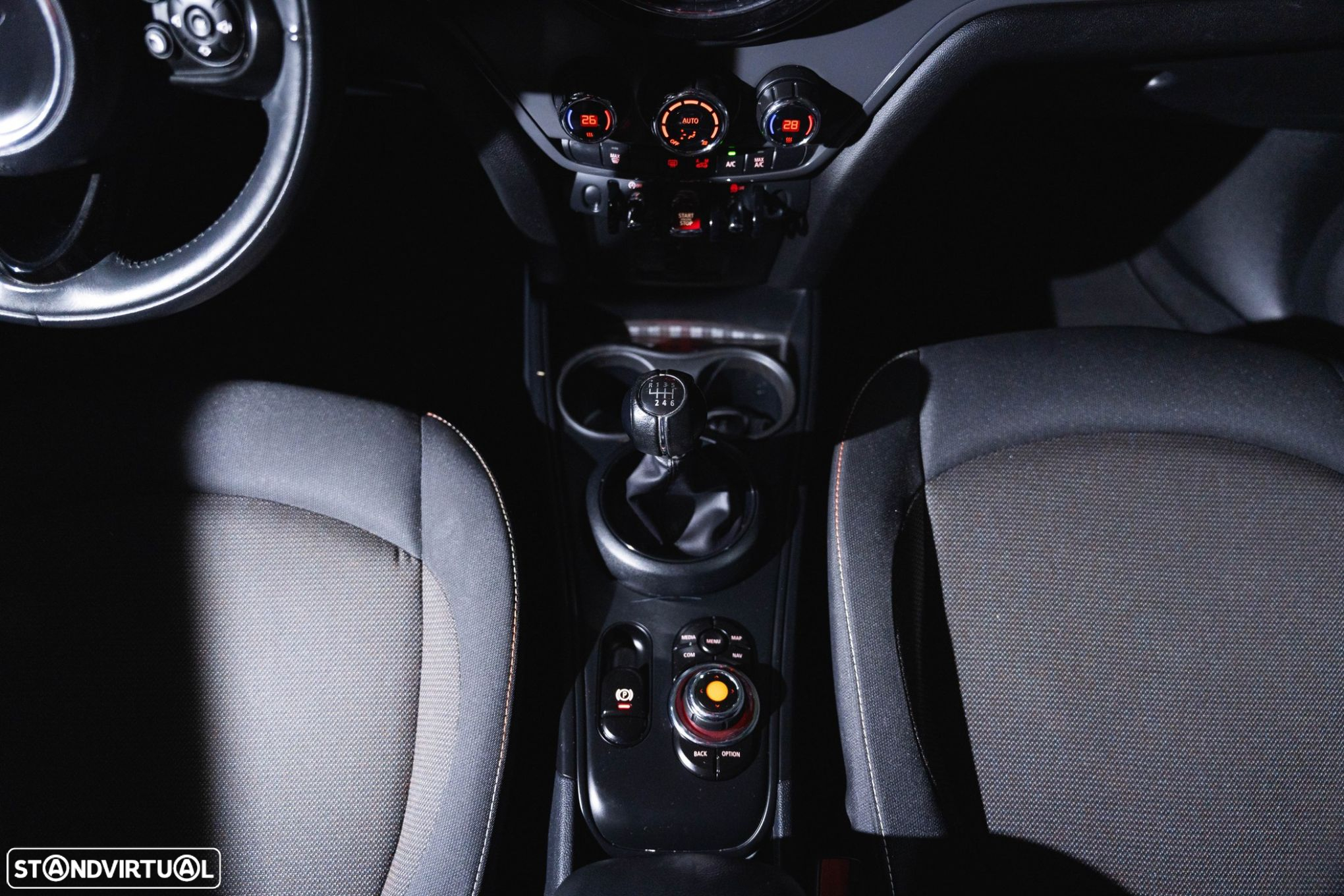 MINI Countryman One D - 52