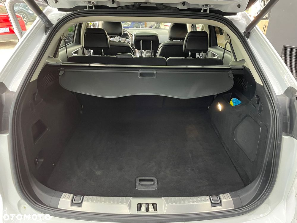 Ford Edge 2.0 TDCi Bi-Turbo 4x4 ST-LINE - 14