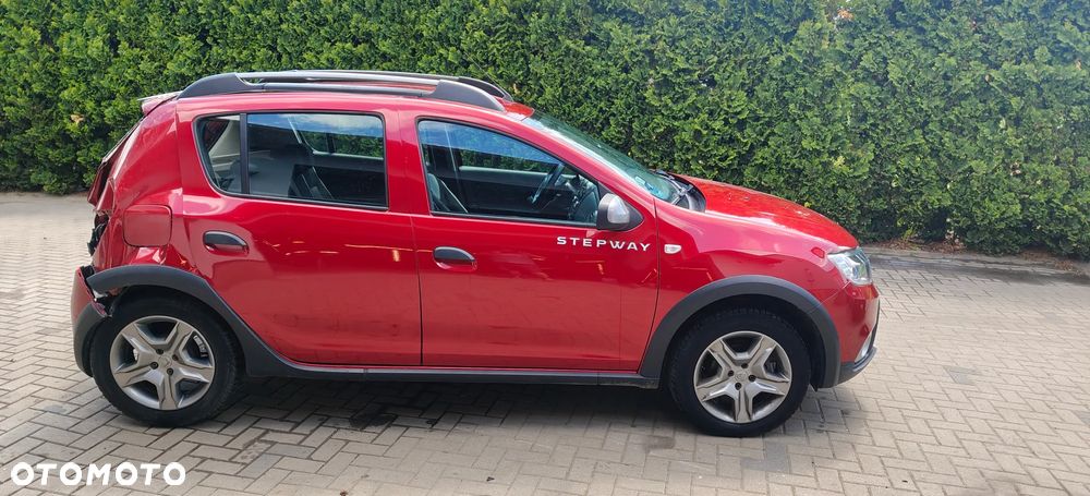 Dacia Sandero Stepway 1.0 TCe Laureate S&S - 2
