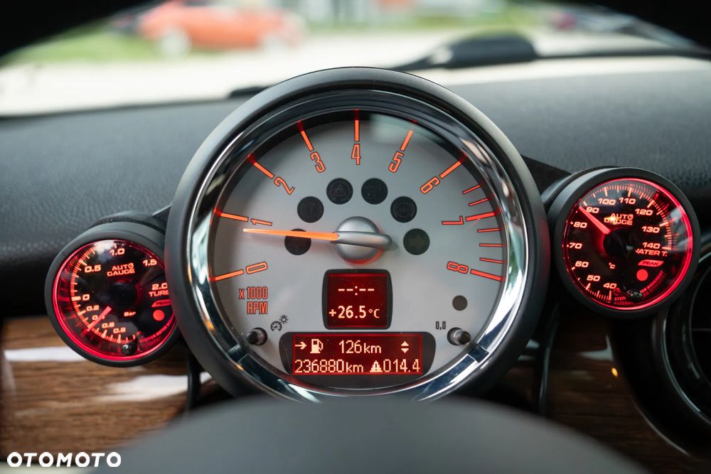 MINI Clubman Cooper S - 24