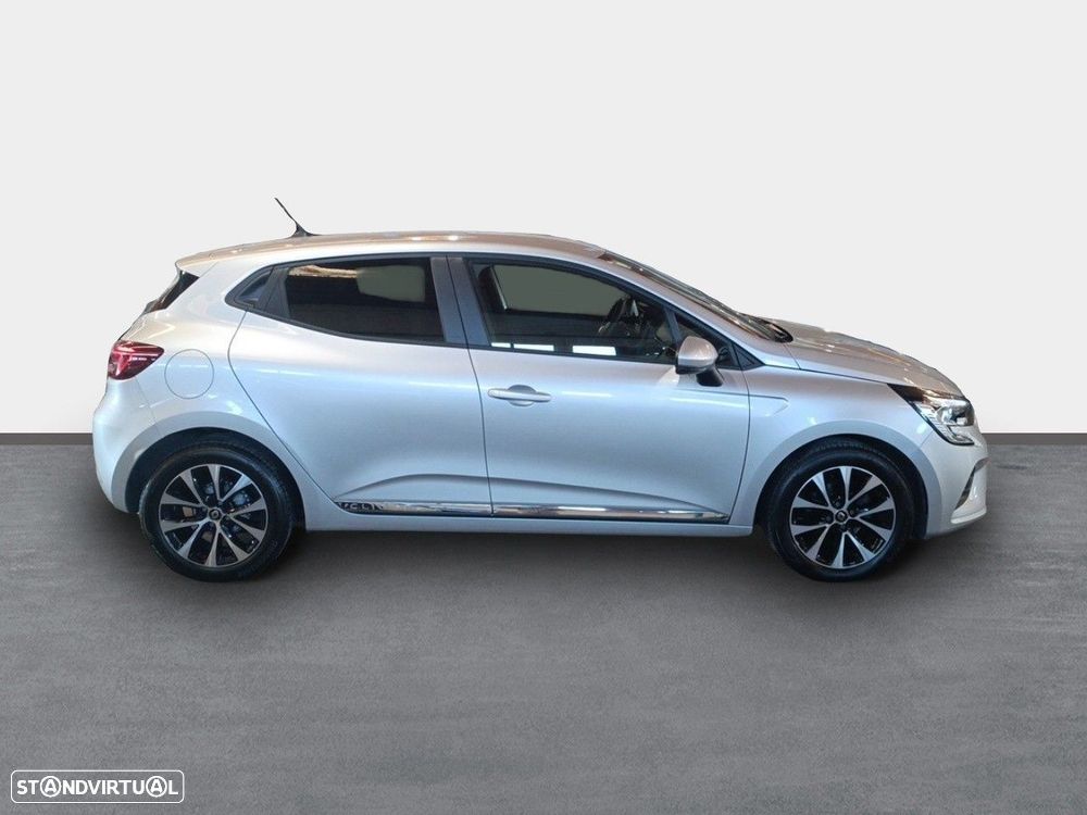 Renault Clio 1.0 TCe Exclusive - 4