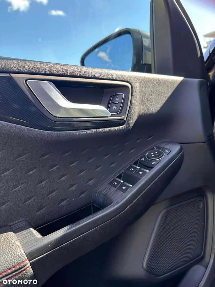 Ford Kuga 1.5 EcoBlue FWD ST-Line - 12
