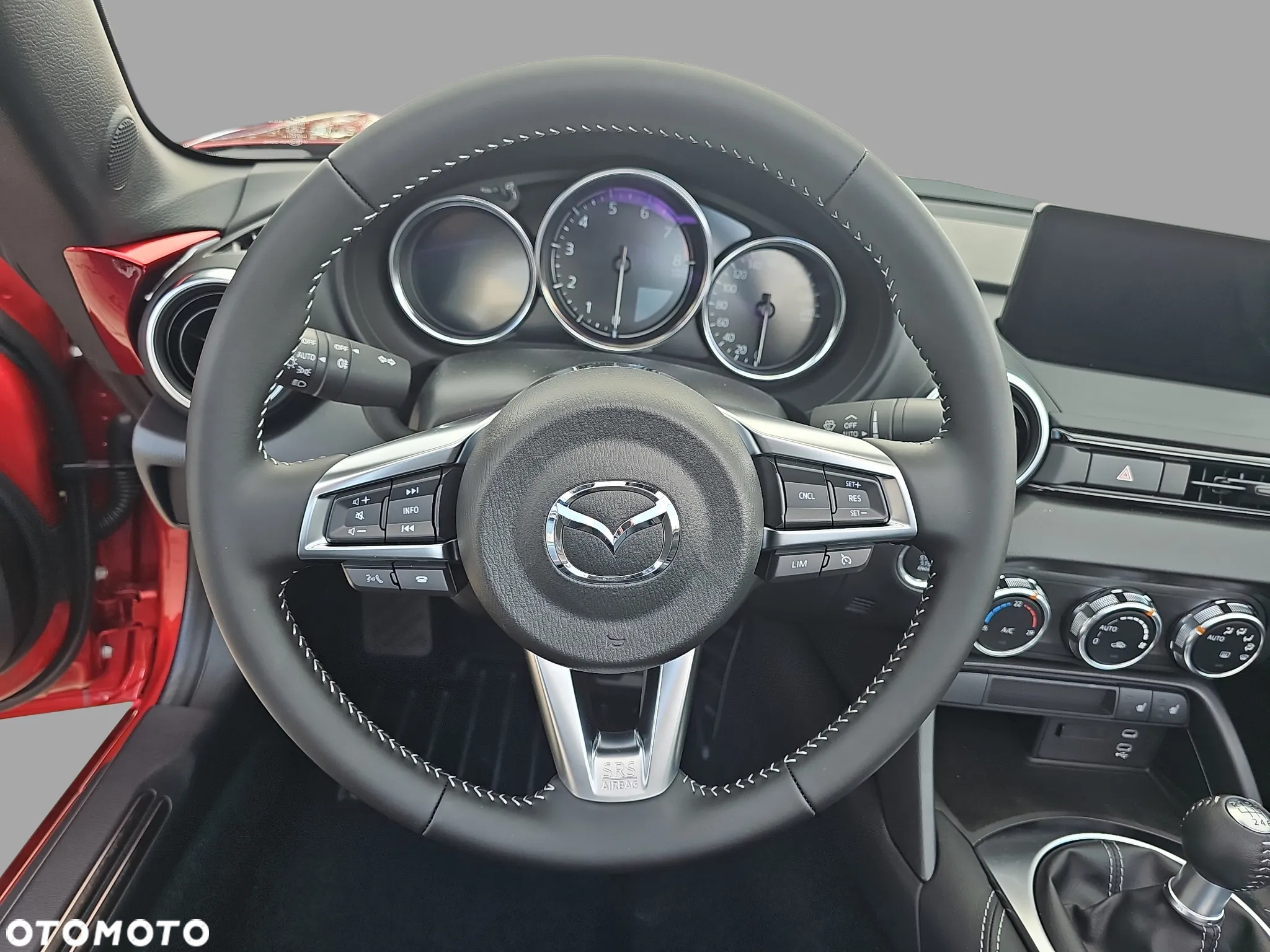Mazda MX-5 - 12