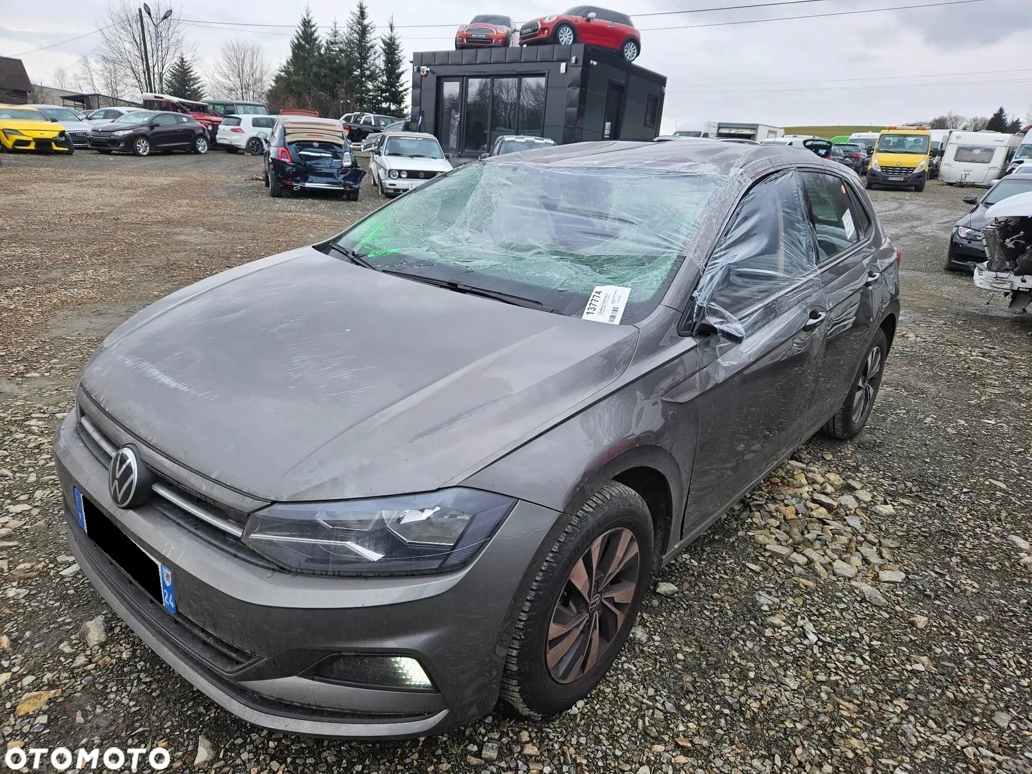 Volkswagen Polo 1.0 TSI DSG beats - 5