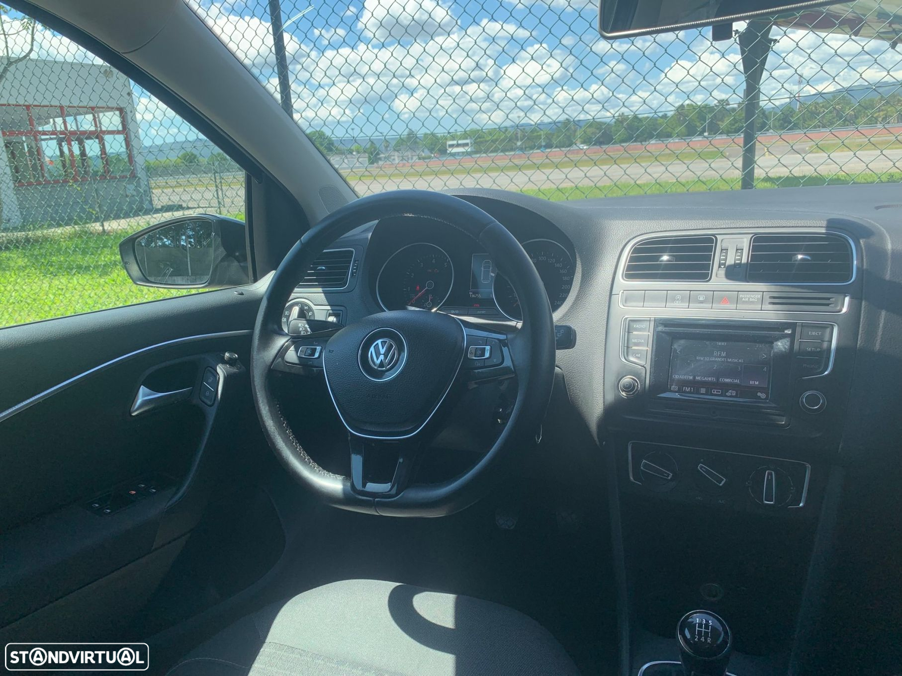 VW Polo 1.0 Confortline - 49