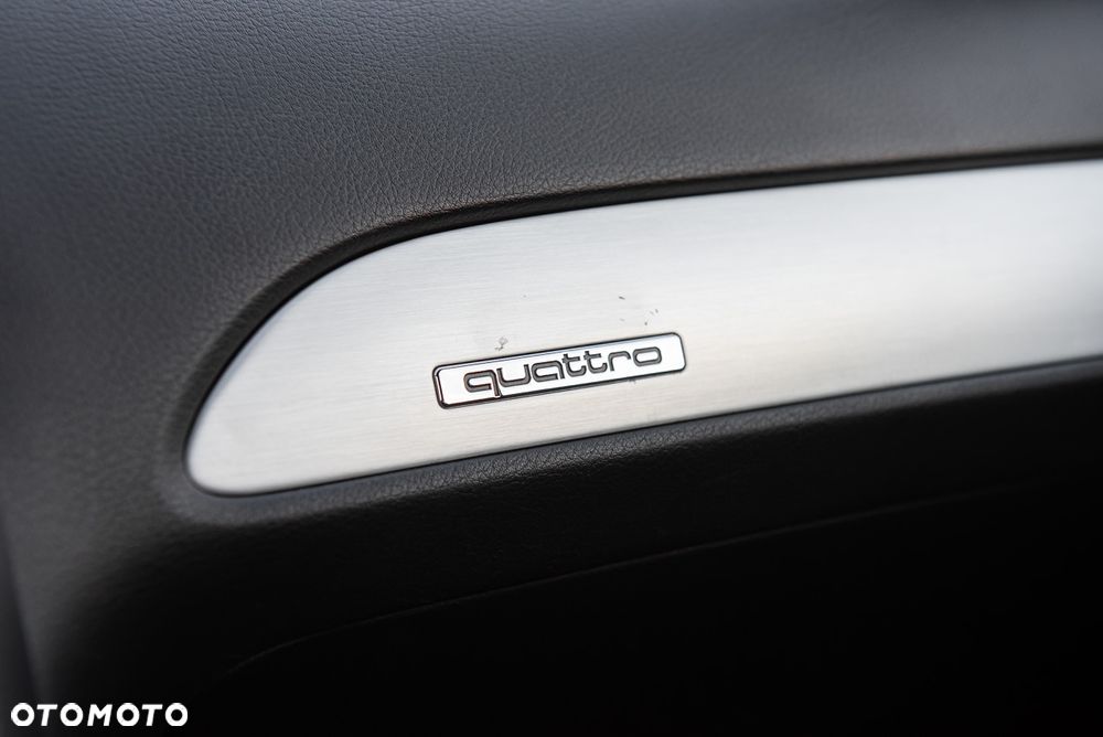 Audi A6 Avant 3.0 TDI DPF quattro tiptronic - 27