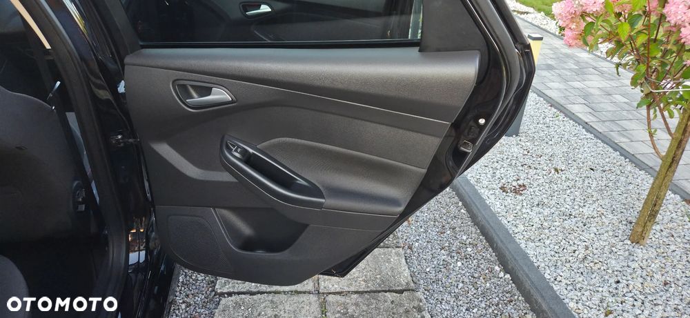 Ford Focus 2.0 TDCi ST-Line ASS - 17