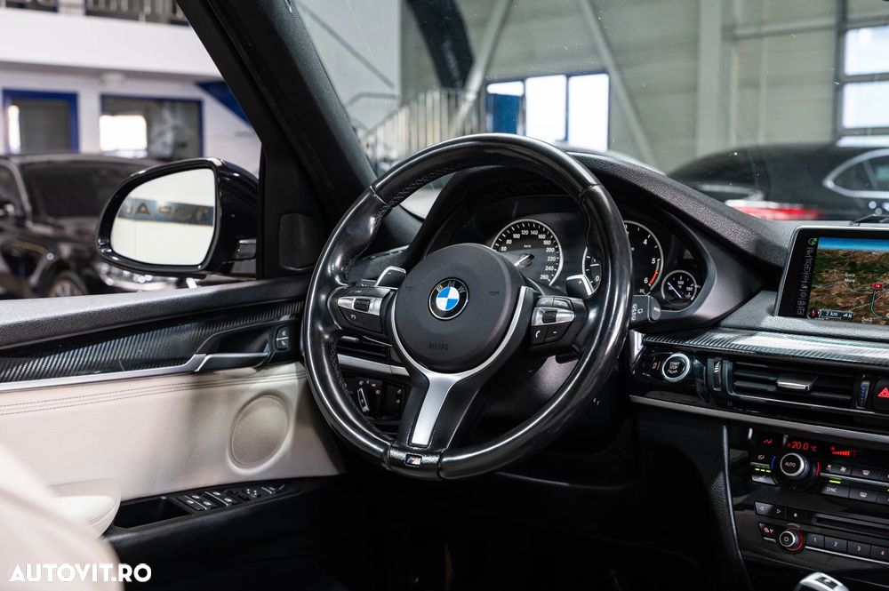 BMW X5 xDrive40d Sport-Aut. - 13