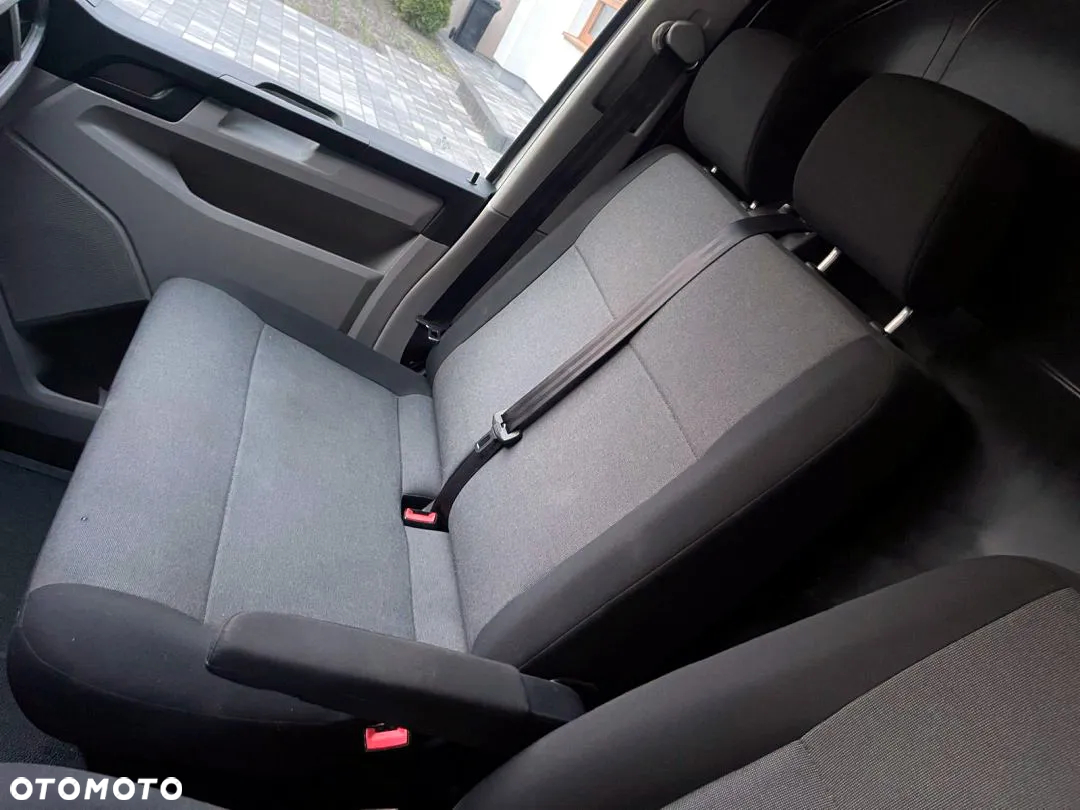 Volkswagen Transporter T6 - 23