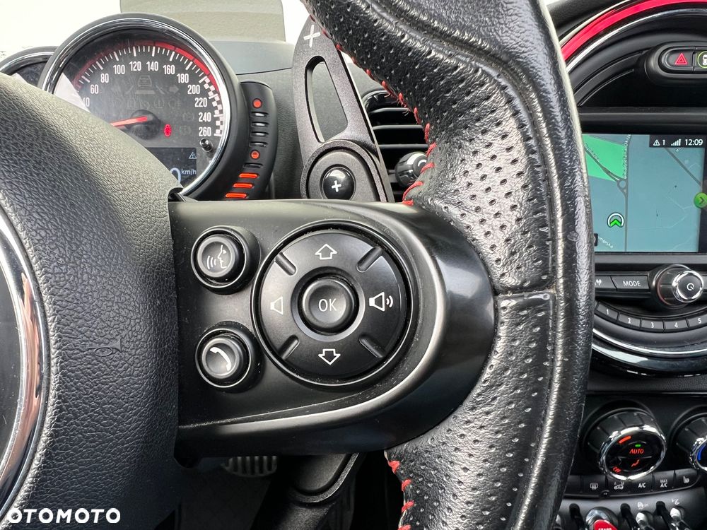 MINI John Cooper Works - 23