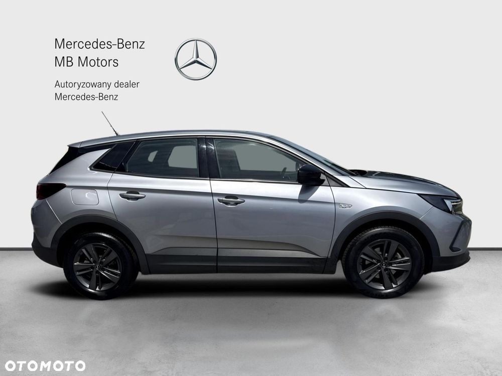 Opel Grandland - 7
