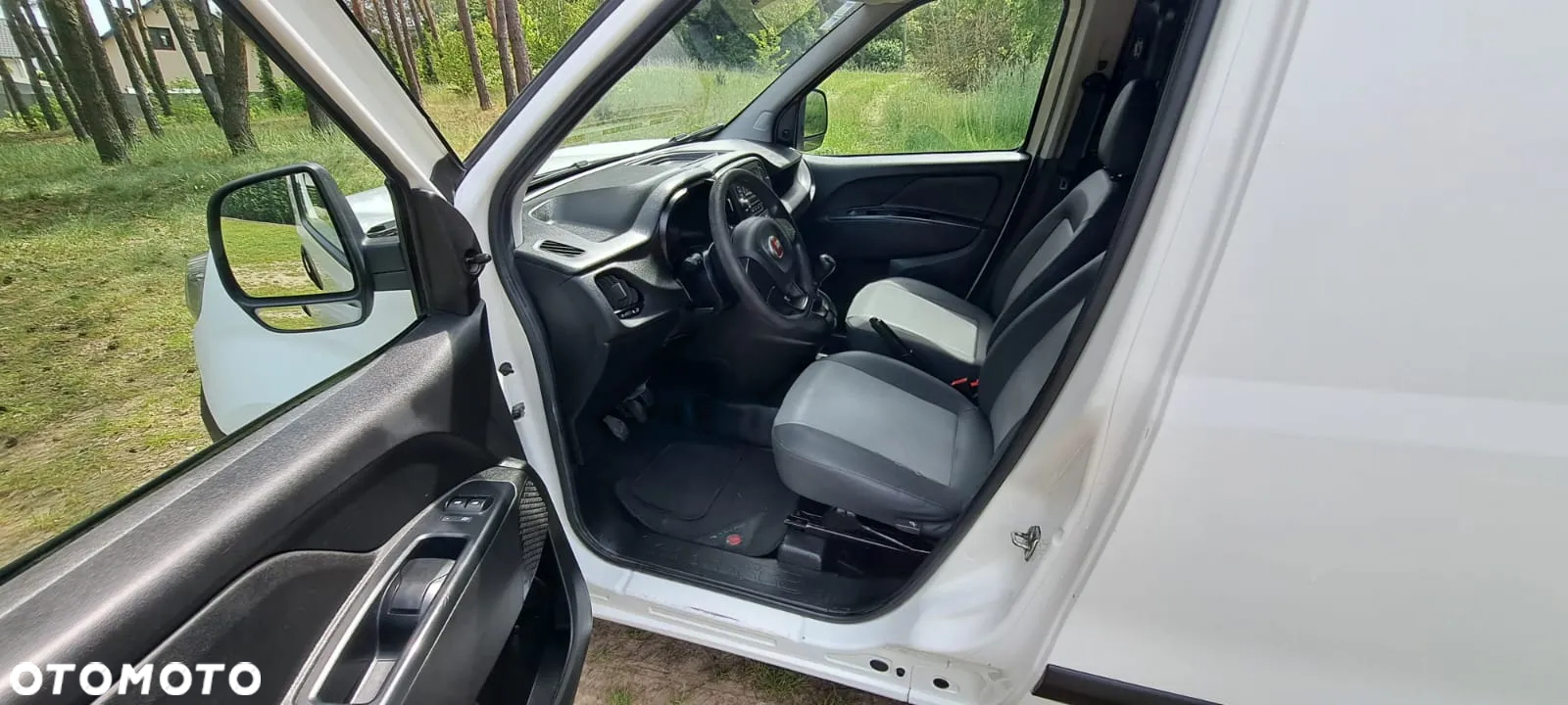 Fiat Doblo - 8