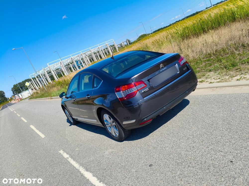 Citroën C5 - 23