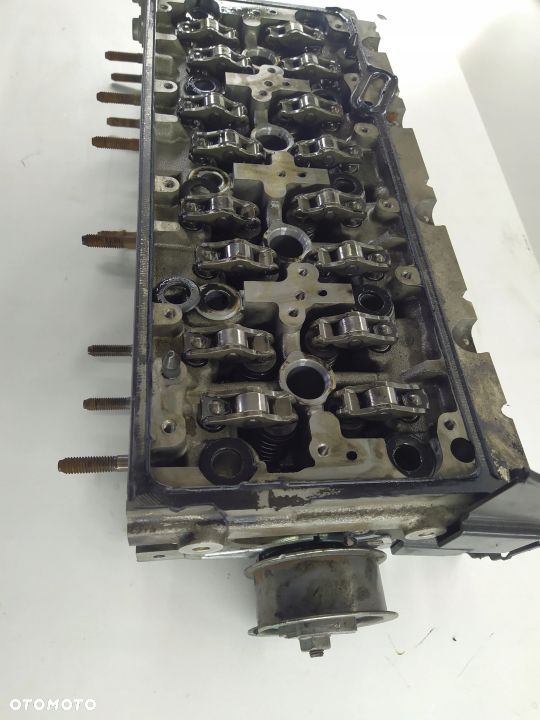 GŁOWICA VW SKODA AUdi 1.6 2.0 tdi clha - 3