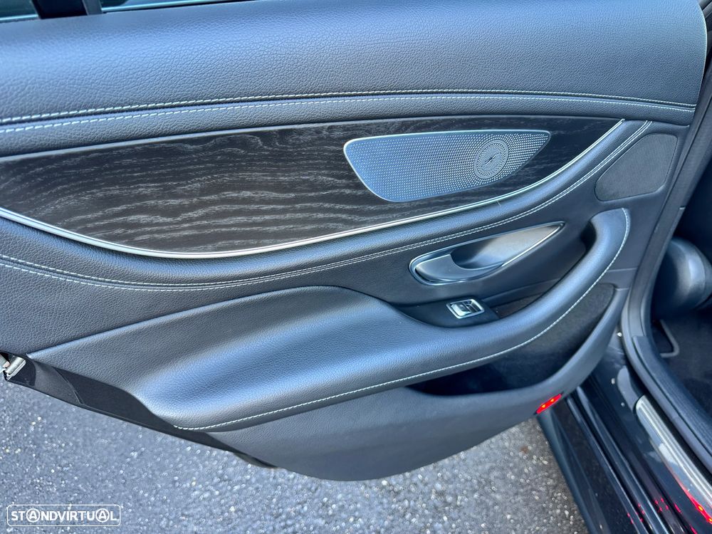 Mercedes-Benz CLS 400 d 4Matic AMG Line - 16