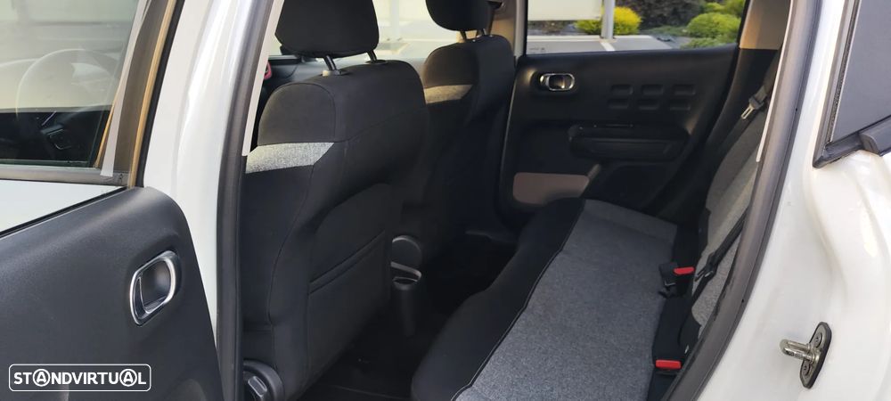 Citroën C3 1.2 PureTech C-Series - 7