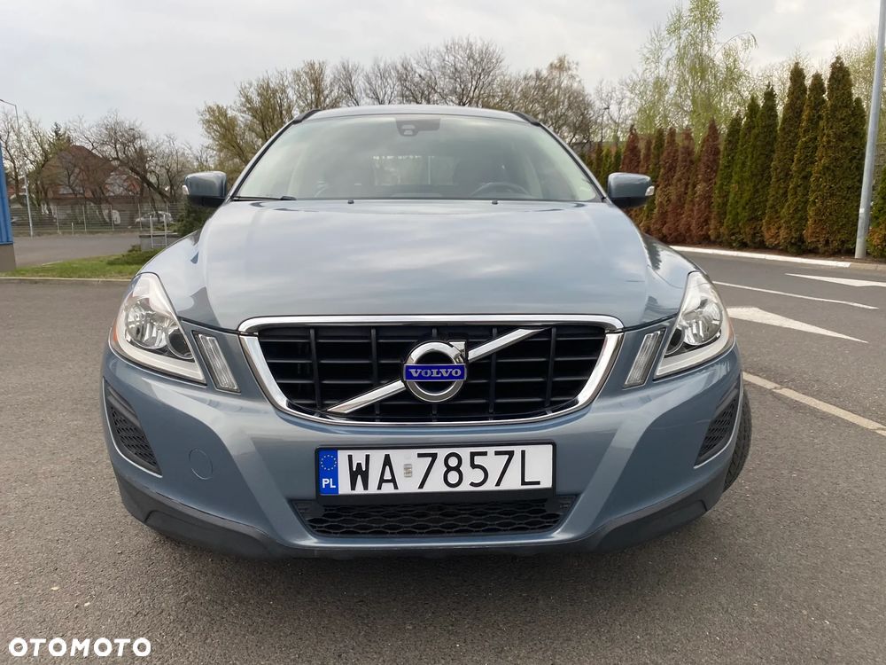 Volvo XC 60 D3 Momentum - 15