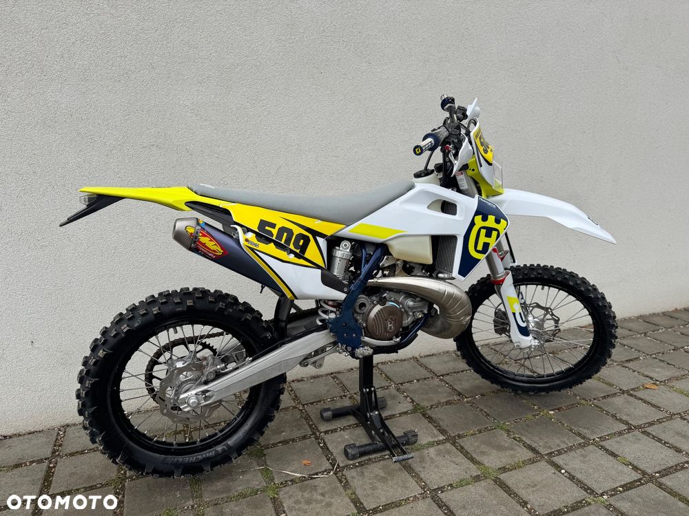 Husqvarna TE