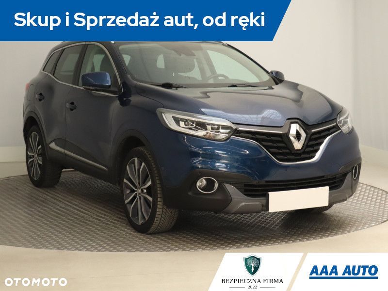 Renault Kadjar - 3