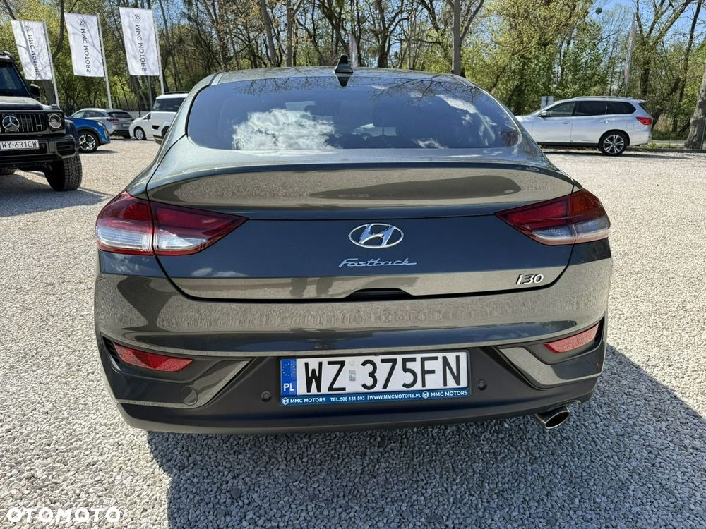 Hyundai i30 - 16