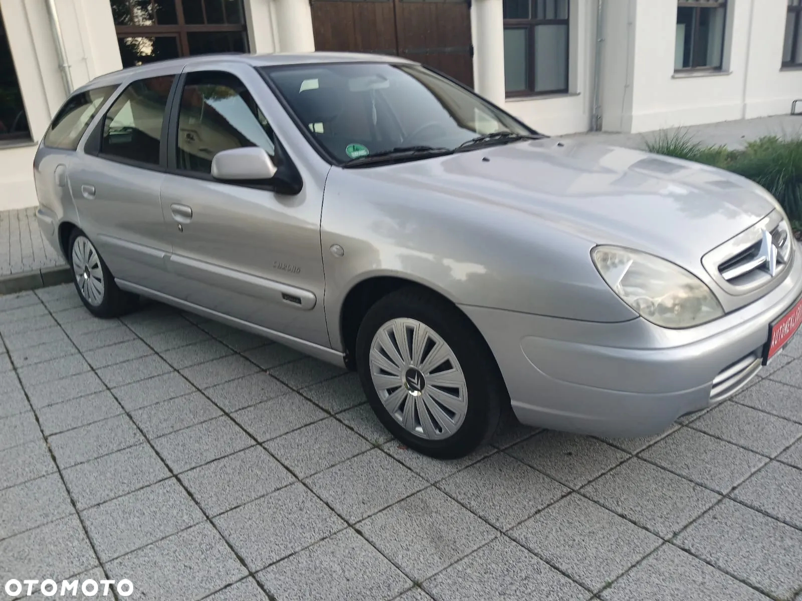 Citroën Xsara - 3