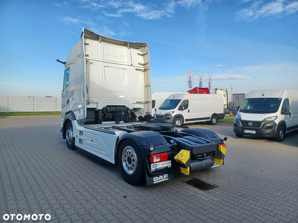 DAF XG.480  (31955) - 4