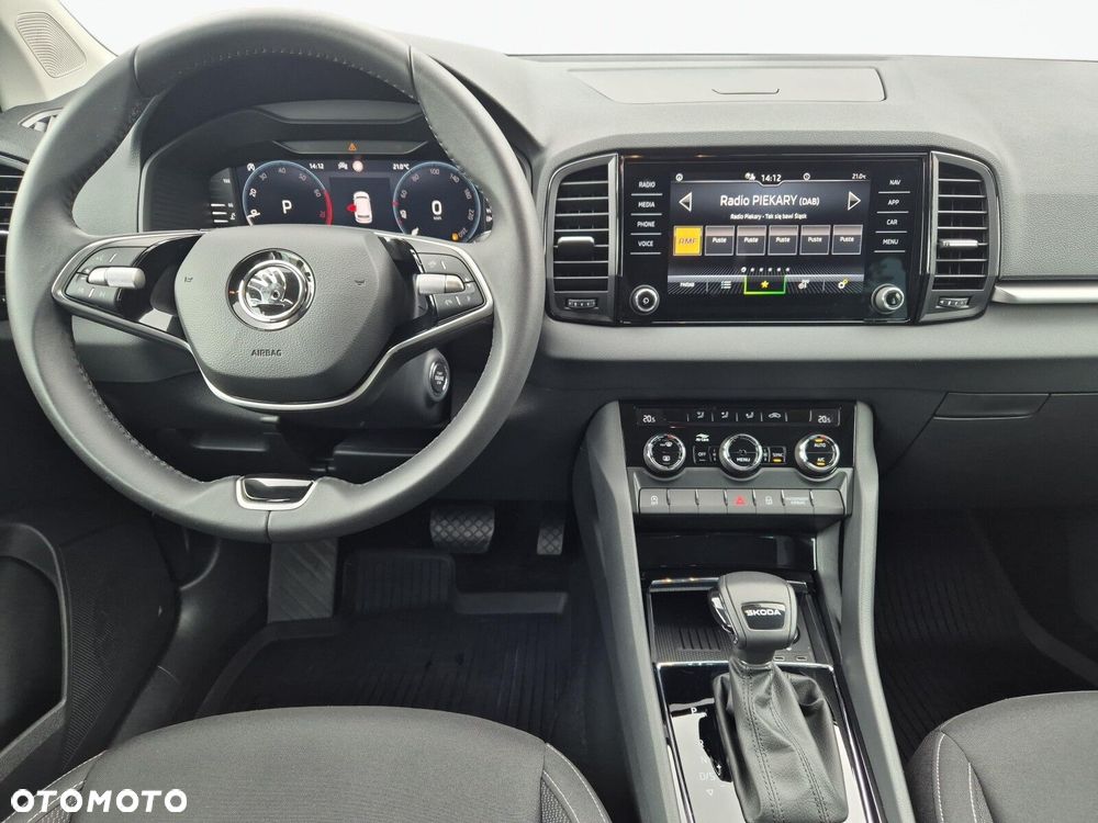 Skoda Karoq - 15