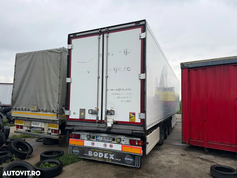 Krone frifo - 3