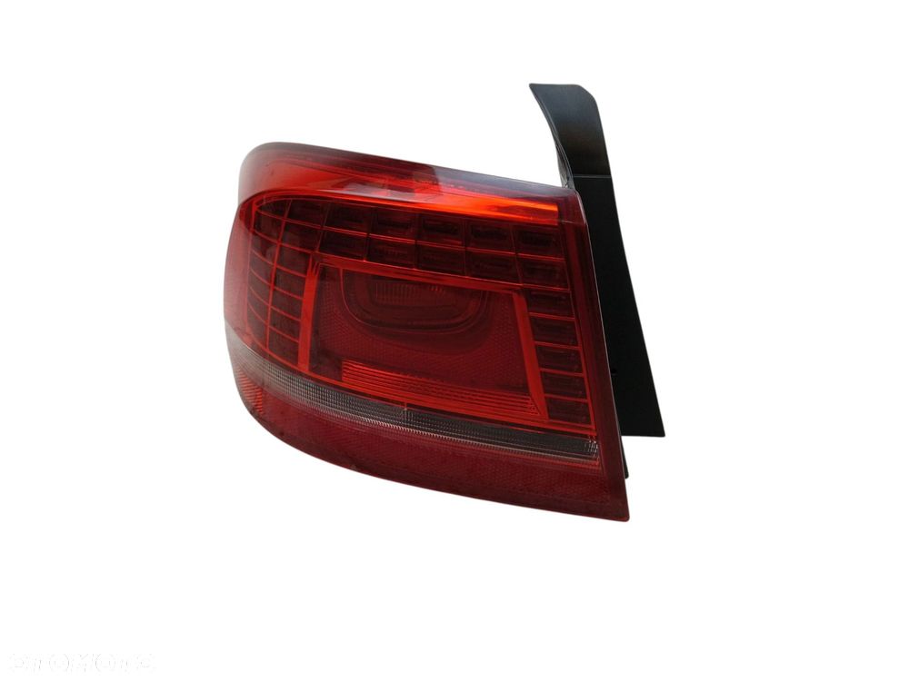 LAMPA LEWY TYŁ VOLKSWAGEN PASSAT B7 (2010-2014) 2.0 TDI 170KM 3AE945207B - 1